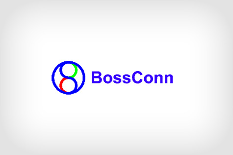 BossConn（连接器）网站建设